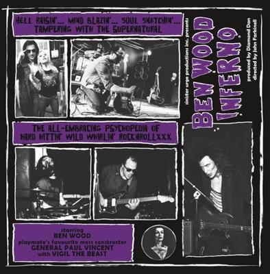 Wilder Wilder Faster Faster - CD (4250137247328)