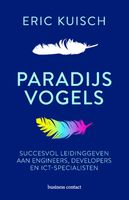 Paradijsvogels - Eric Kuisch - ebook