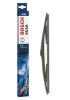 Bosch ruitenwisser achter H351 - Lengte: 350 mm - wisserblad achter H351