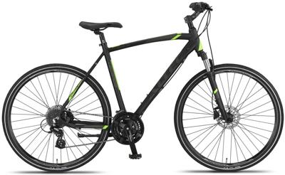Altec Legarda Trekking Herenfiets 28inch HYD Schijfremmen 24v *Geen Bagagedrager, Spatborden, Verlichting*