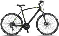Altec Legarda Trekking Herenfiets 28inch HYD Schijfremmen 24v *Geen Bagagedrager, Spatborden, Verlichting*