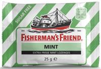 Fisherman's Friend Mint Suikervrij