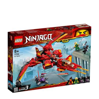 LEGO Ninjago Kai Fighter 71704 LEGO Ninjago Kai Fighter 71704