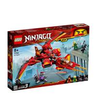 LEGO Ninjago Kai Fighter 71704