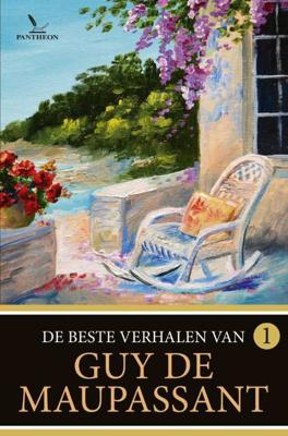 De beste verhalen van Guy de Maupassant - Guy de Maupassant - Paperback (9789049901356) De beste verhalen van Guy de Maupassant - Guy de Maupassant - Paperback (9789049901356)