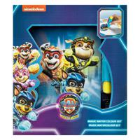 Undercover Magische Water Kleurset PAW Patrol - thumbnail