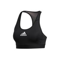 adidas Performance level 3 sportbh zwart