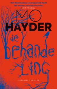 De behandeling (Paperback)