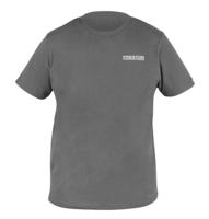 Preston Grey T-Shirt Small - thumbnail