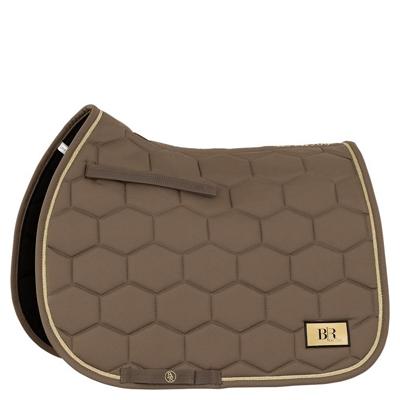 BR Zadeldek Brooklyn veelzijdigheid