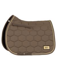 BR Zadeldek Brooklyn veelzijdigheid