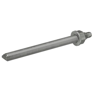 Fischer RG M 16x190 A4 Ankerstang 190 mm 24 mm 50266 10 stuk(s)