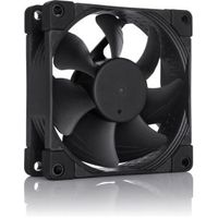 Noctua Casefan NF-A8 PWM chromax.black.swap