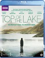 Top Of The Lake - Seizoen 1 - Blu-Ray (5425019007836)