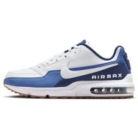 Nike Air Max Ltd 3 gymschoenen, Wit Coastal Blue Star Blue, 40 EU