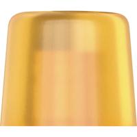 Wera 05000115001, losse koppen van cellulidor, voor hamer 100 liter, # 3 x 32 mm