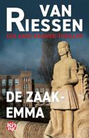 De zaak-Emma - Joop van Riessen - ebook - thumbnail