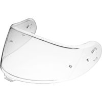 SHOEI Vizier CNS-3C, Vizieren, Helder (Pinlock voorbereid) - thumbnail