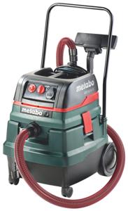 Metabo ASR 50 M SC 602045000 Nat- en droogzuiger 1400 W 50 l