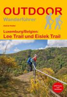 Wandelgids 417 Lee Trail und Eislek Trail in Belgie - Luxemburg | Conr - thumbnail