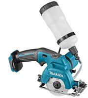 Makita CC301DZJ 10,8v Glas en tegelsnijder | Zonder accu&apos;s en lader, in Mbox - CC301DZJ