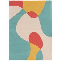 Vloerkleed Matrix Arc - Bright