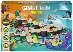 Ravensburger GraviTrax Junior Starter-Set XXL Planet Speelgoedknikkerbaan