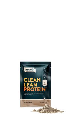 Clean Lean Protein - Single Sachets