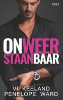 Onweerstaanbaar - Vi Keeland, Penelope Ward - ebook - thumbnail