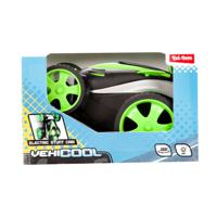 Toi-Toys Vehicool Elektrische 360 Stuntauto met Licht - thumbnail