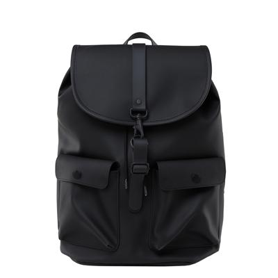 Rains Original Camp Backpack black