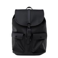Rains Original Camp Backpack black