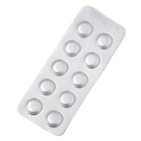 Calcium tabletten voor manuele tester - 100 stuks - thumbnail