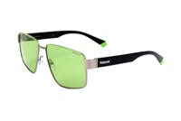 Polaroid Uniseks bril voor volwassenen, SMF, 58