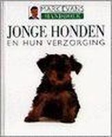 Jonge honden en hun verzorging - thumbnail