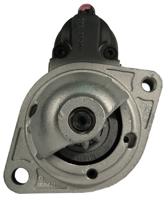 Startmotor / Starter EUROTEC, Spanning (Volt)12V, u.a. für BMW - thumbnail