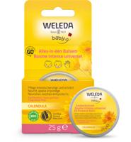 Weleda Weleda Calendula Alles-in-een Balsem (25g)