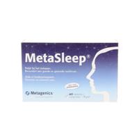 Metagenics MetaSleep 60Tabletten