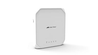 Allied Telesis IEEE802.11AX WRLESSACCSPOINT W 2 Band + verpakking 4STREAMS