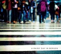 A Rainy Day In Bergen - CD (4042564136395)