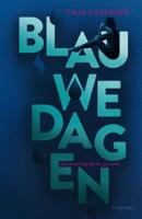 Blauwe dagen - Caja Cazemier - ebook