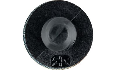 PFERD CDR 20 A 80 42770208 Schuurblad Korrelgrootte 80 (Ø) 20 mm 100 stuk(s)
