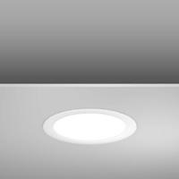 RZB TOLEDO FLAT round plafondverlichting LED - thumbnail