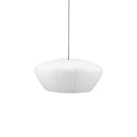 House Doctor - Bidar Lamp Shade Ø 81,5 cm - White (259370100)