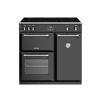 Stoves ST411173 Richmond S900 Ei inductiefornuis 90 cm breed