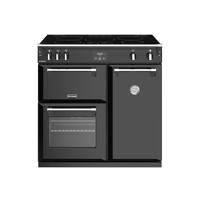 Stoves ST411173 Richmond S900 Ei inductiefornuis 90 cm breed