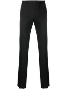 TOM FORD pantalon de tailleur Shelton - Noir