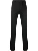 TOM FORD pantalon de tailleur Shelton - Noir