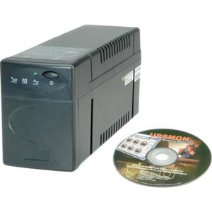 VALUE UPS, 1200 - Line Interactief UPS, USB Port