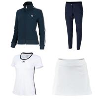 FILA teamkleding damespakket 7